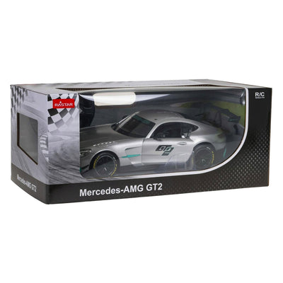 RC-gesteuertes Auto Meedes-AMG GT2 - 1:14