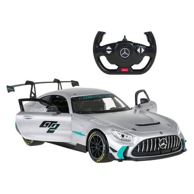 RC-gesteuertes Auto Meedes-AMG GT2 - 1:14