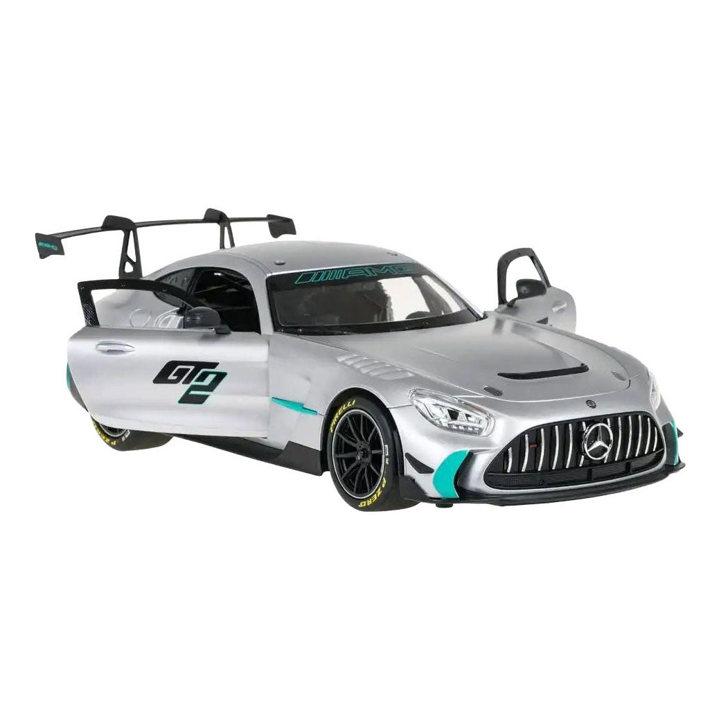 RC-gesteuertes Auto Meedes-AMG GT2 - 1:14