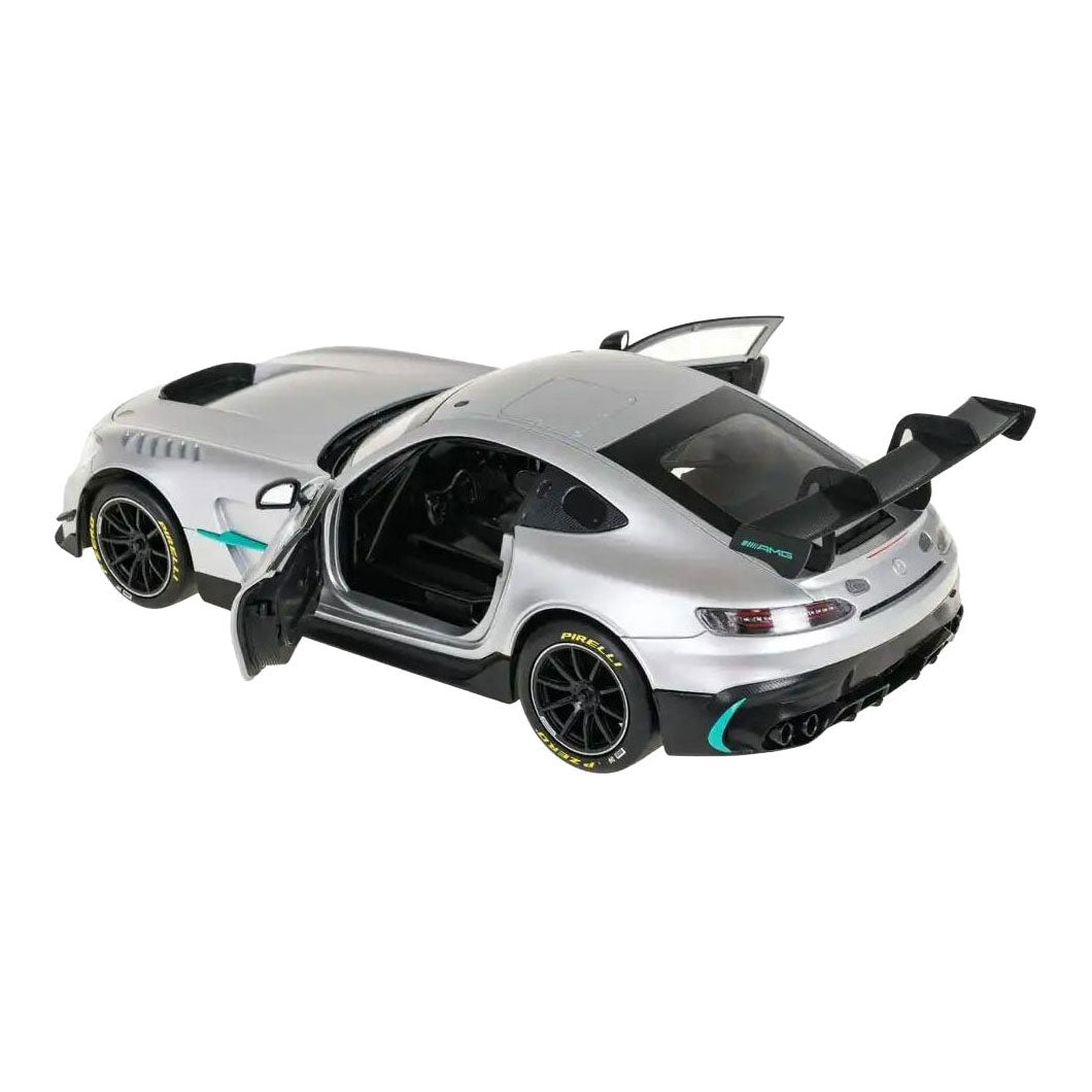 RC-gesteuertes Auto Meedes-AMG GT2 - 1:14