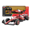 RC-gesteuertes Auto Ferrari SF-25 - 1:18