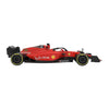 RC-gesteuertes 2,4-GHz-Auto Ferrari F1 75 - 1:18