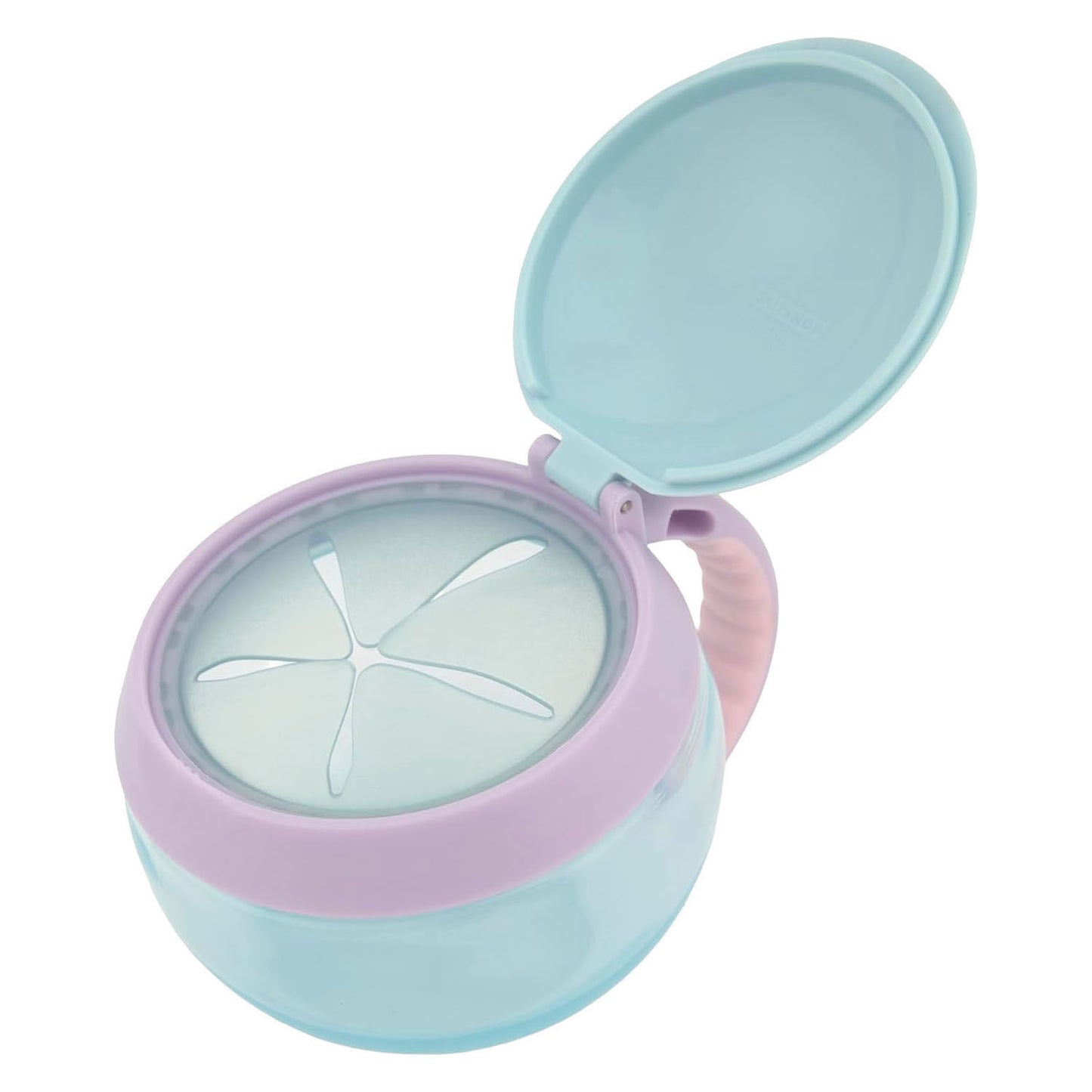 Besties Squad Snackbecher Einhorn