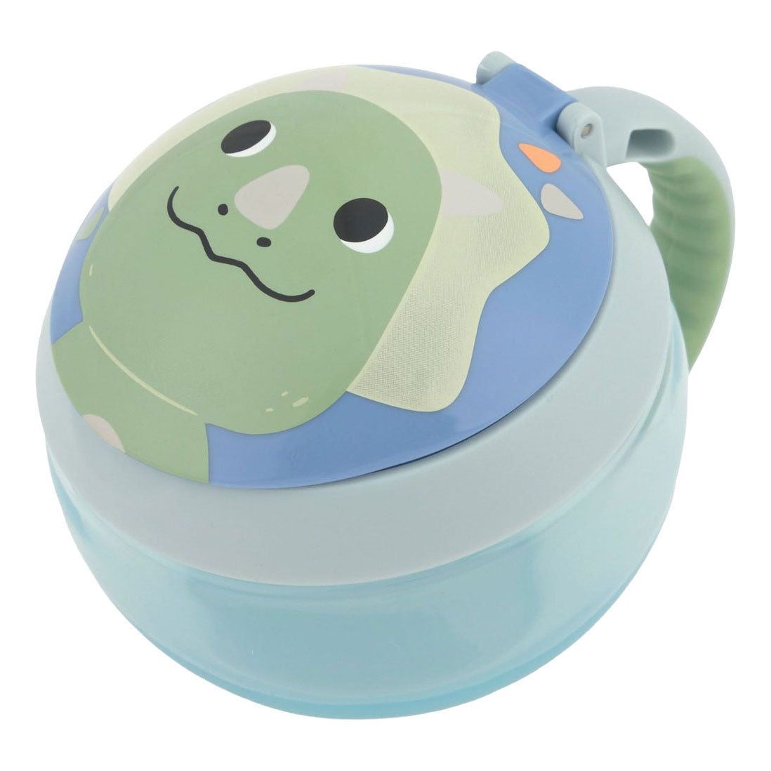 Besties Squad Snackbecher Dino