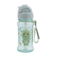 Besties Squad Tritan Wasserflasche Trinkflasche Dino