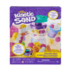 Kinetischer Sand-Smoothie-Mixer | 2 Stk