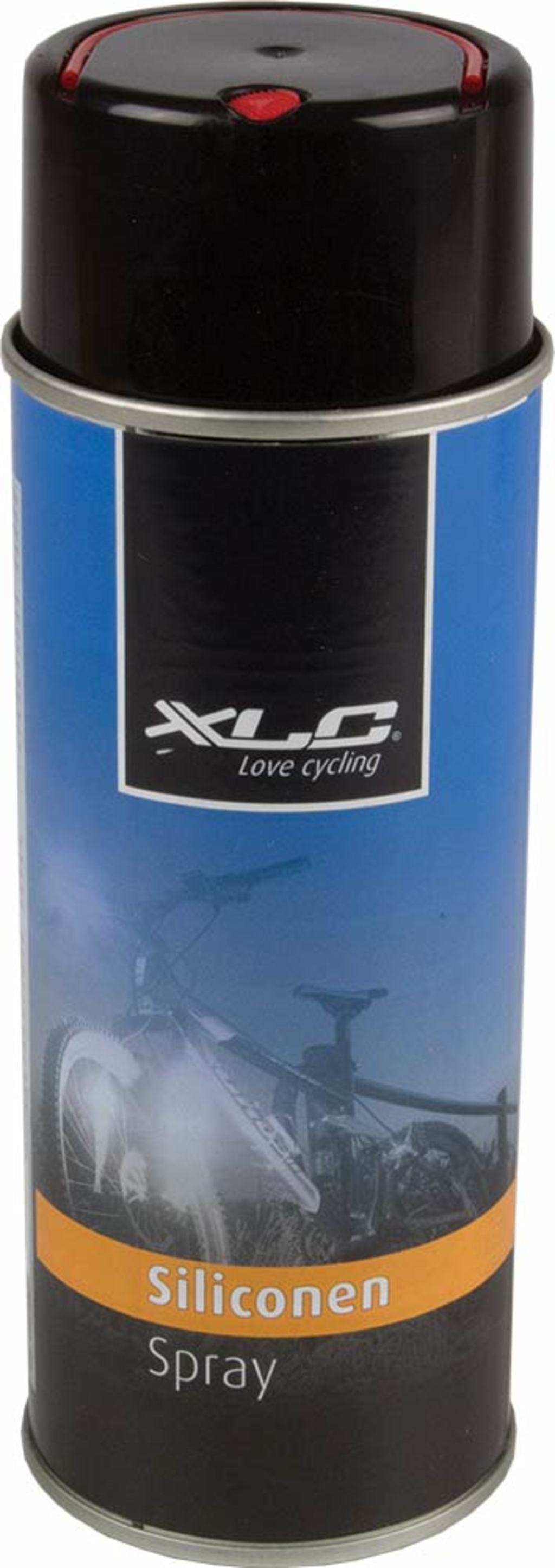 XLC-Öl-Silikonspray
