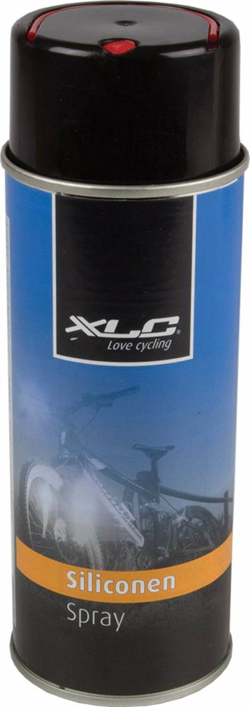 XLC-Öl-Silikonspray