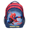 Spider-Man-Web-Krieger-Rucksack