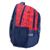Spider-Man-Web-Krieger-Rucksack