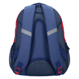 Spider-Man-Web-Krieger-Rucksack - afbeelding 4