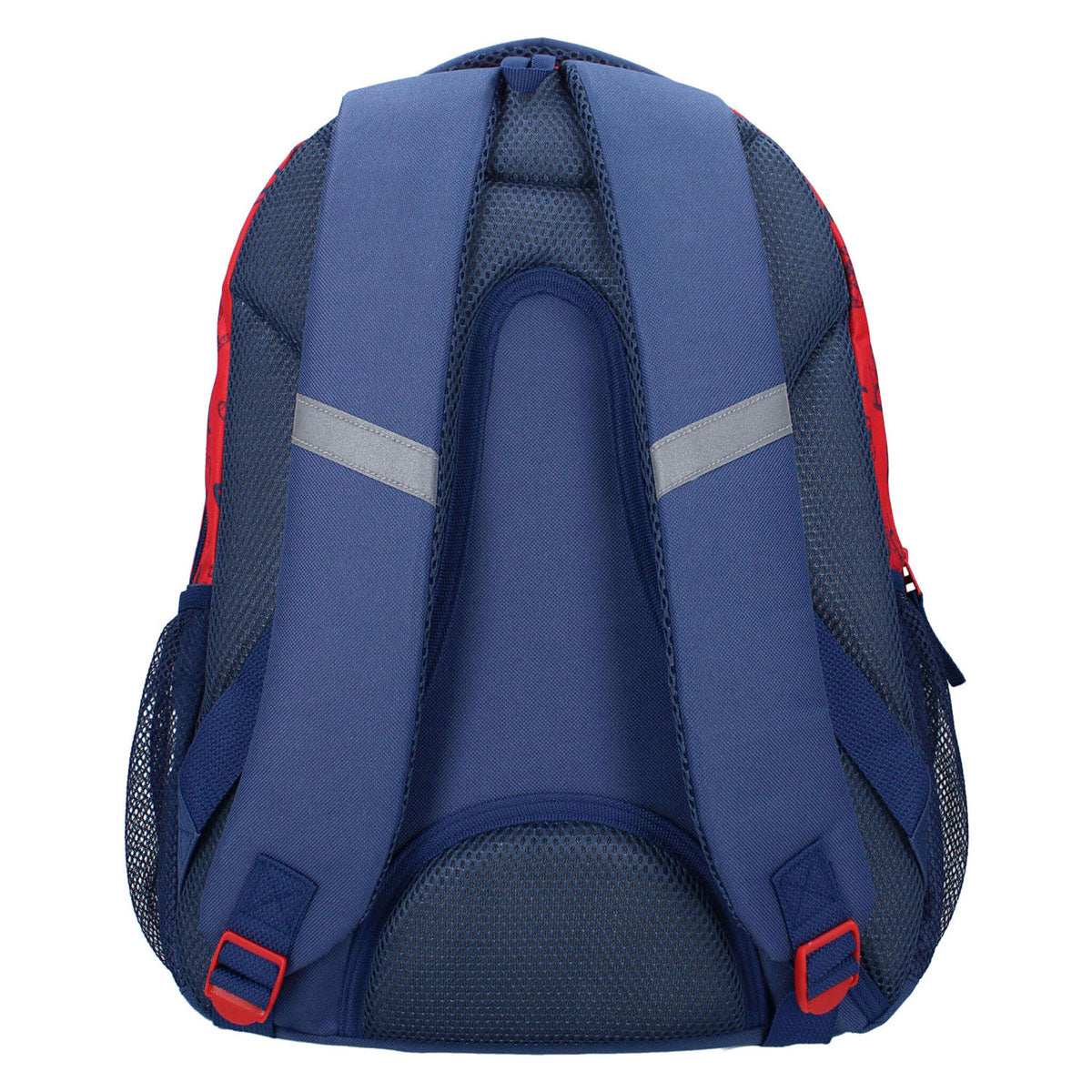 Spider-Man-Web-Krieger-Rucksack