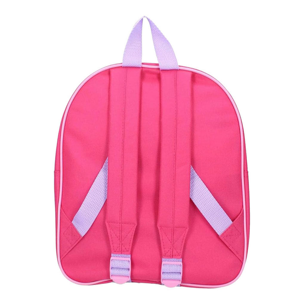 Vadobag Rucksack Hallo Kitty 32x26x11cm rosa