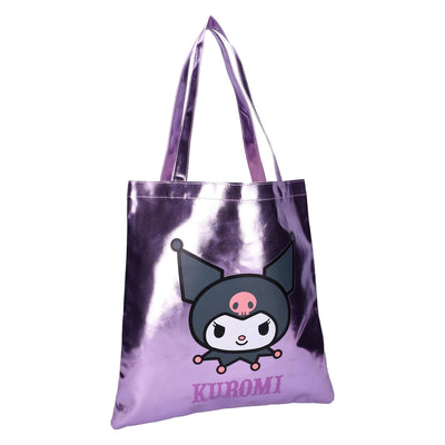 Hoppe Kuromi Metallic Moves Sr