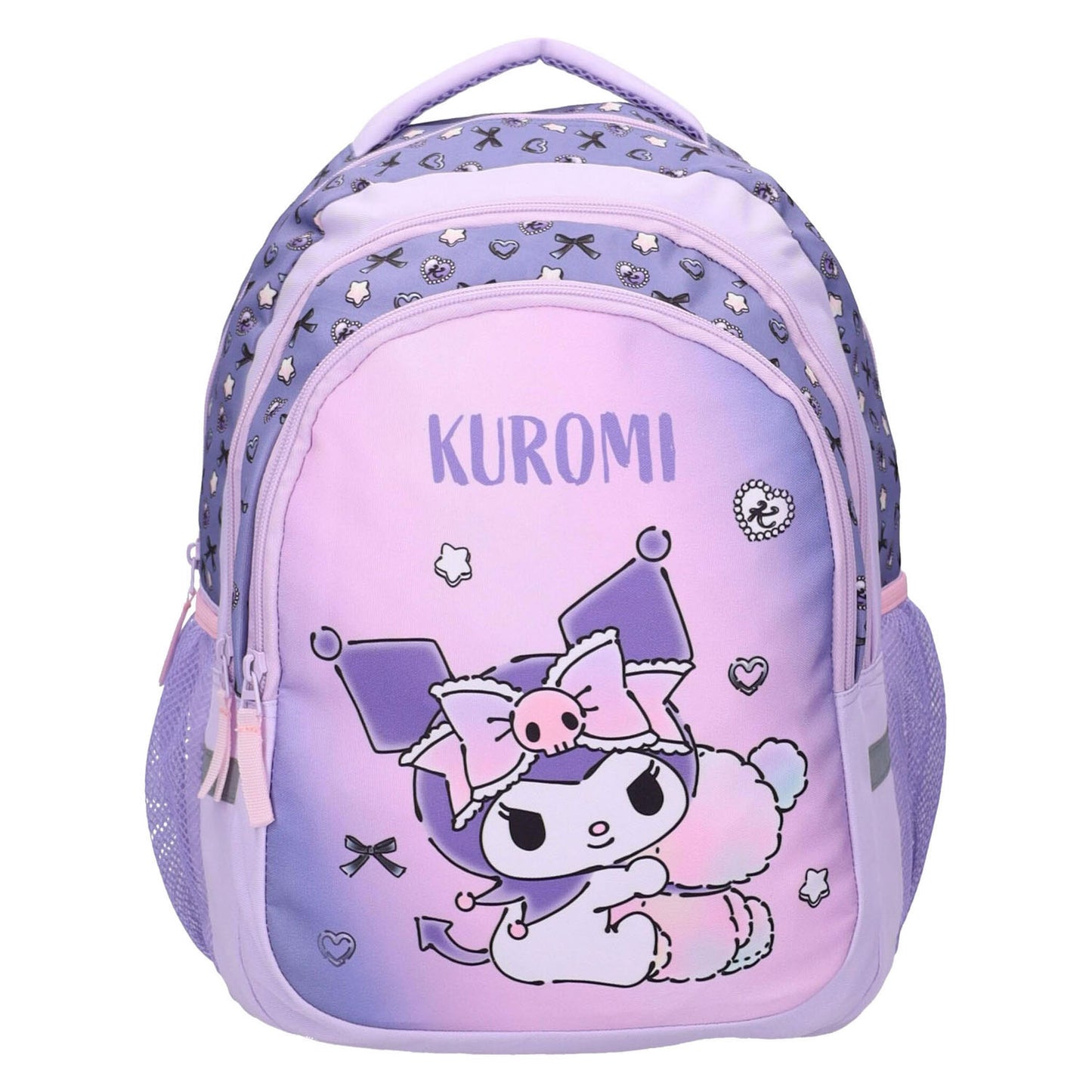 Ty Kuromi Bold Babes Rucksack