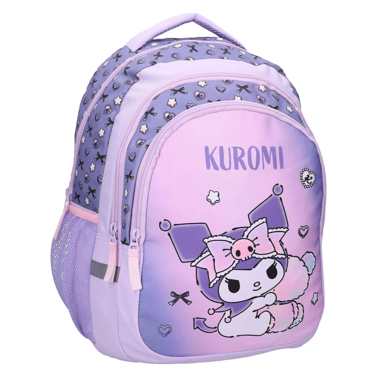Ty Kuromi Bold Babes Rucksack