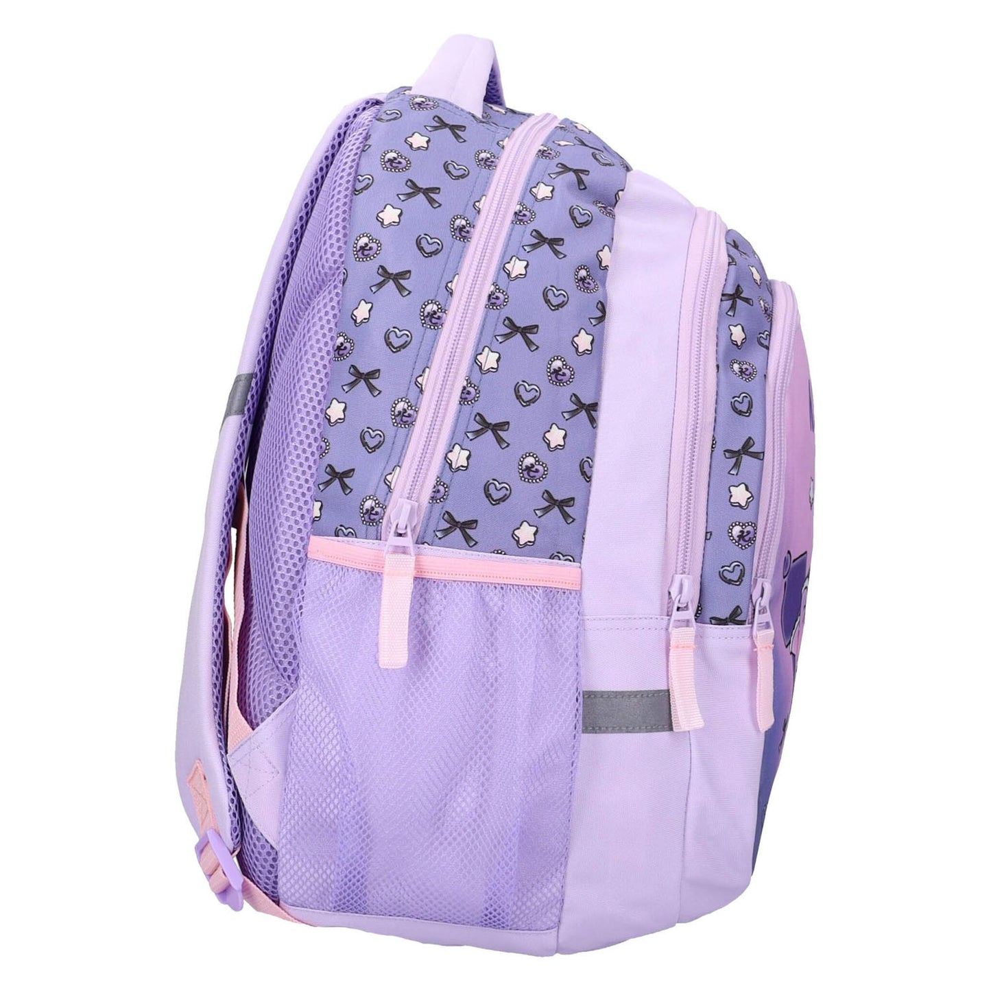 Ty Kuromi Bold Babes Rucksack