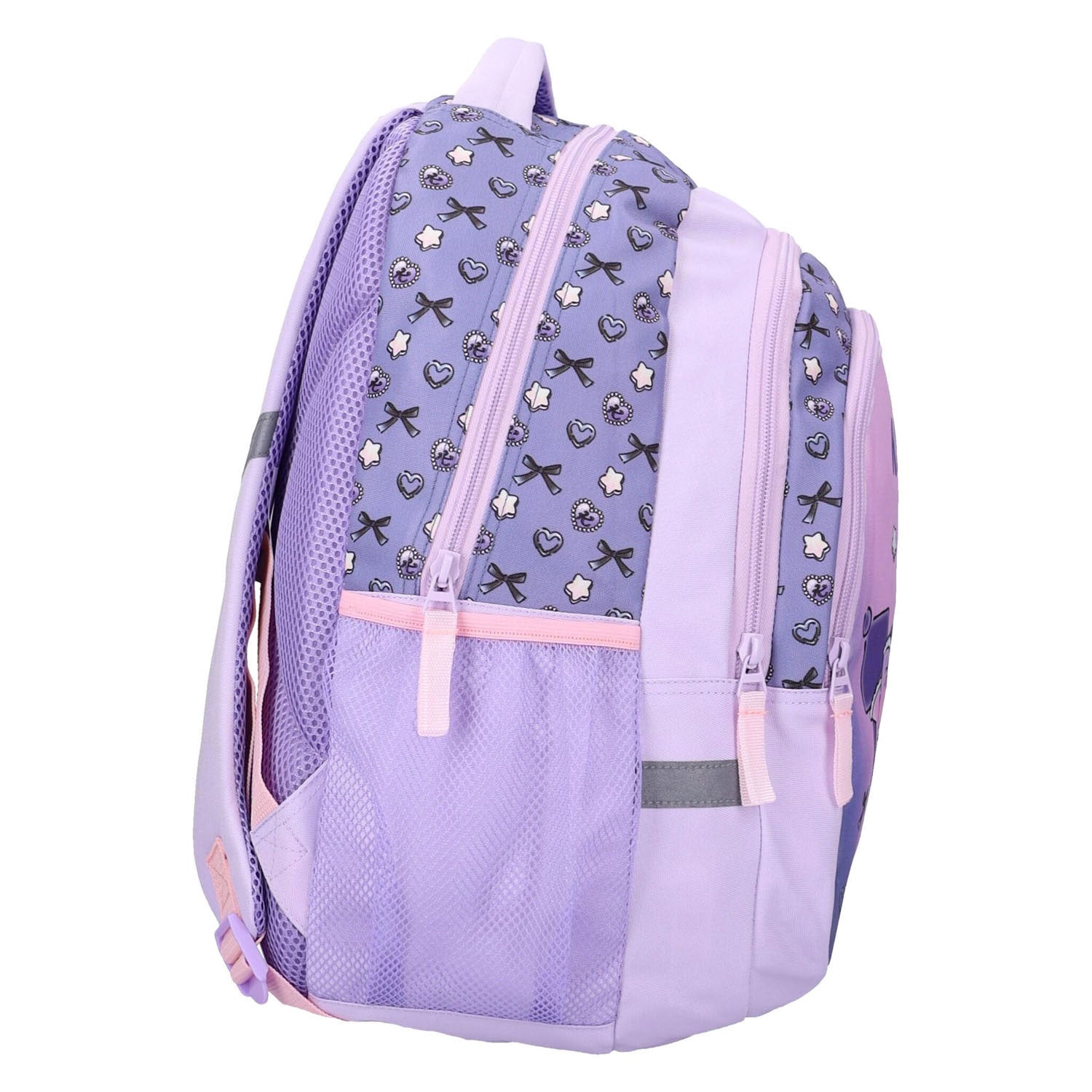 Ty Kuromi Bold Babes Rucksack