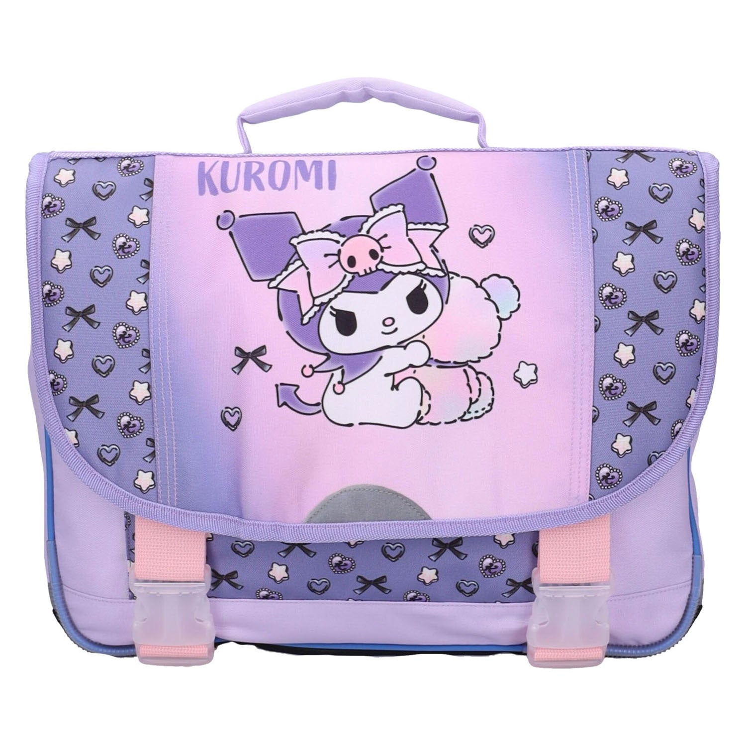 Ty Kuromi Bold Babes Büchertasche