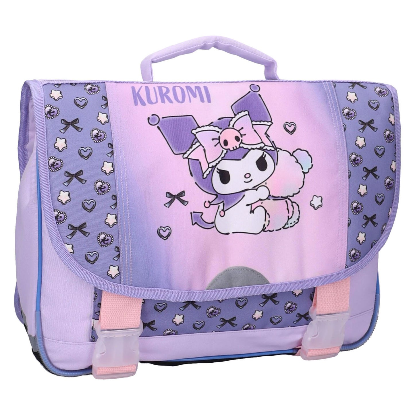 Ty Kuromi Bold Babes Büchertasche