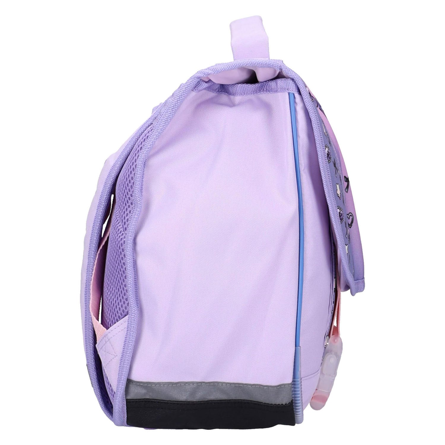 Ty Kuromi Bold Babes Büchertasche
