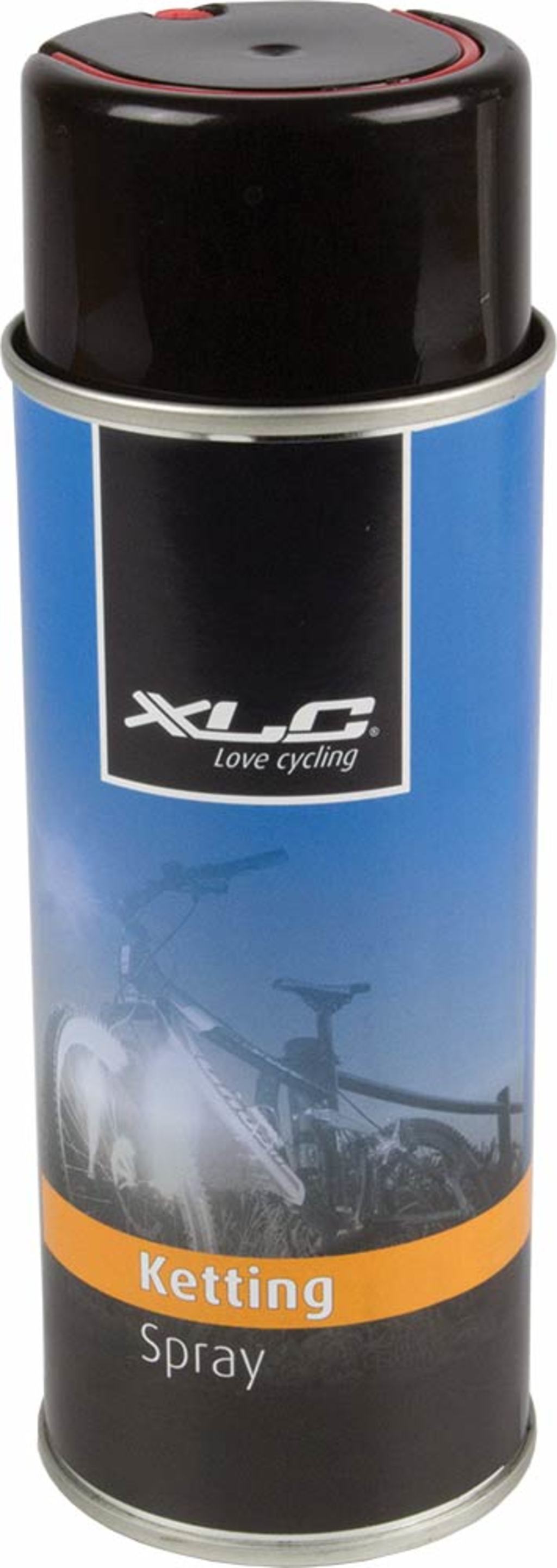 XLC-Ölkettenspray