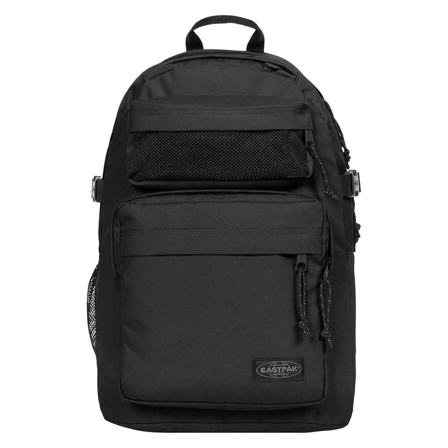 Eastpak Double Pro Rucksack schwarz