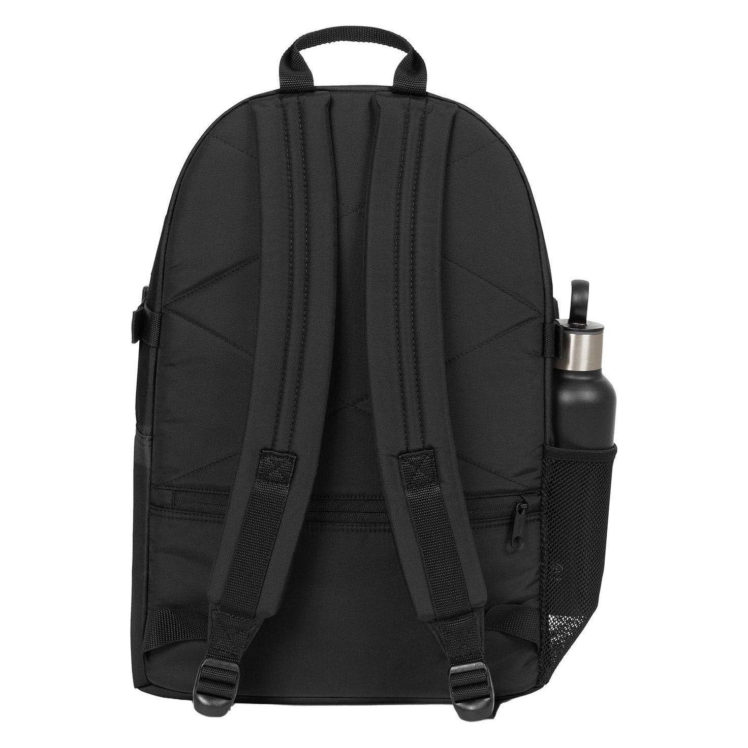 Eastpak Double Pro Rucksack schwarz