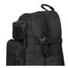 Eastpak Double Pro Rucksack schwarz