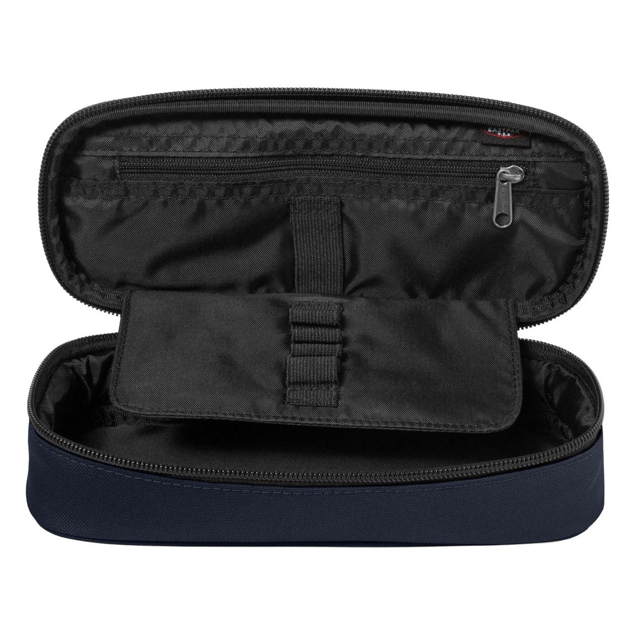Eastpak ovales einzelnes Federmäppchen – Ultra Navy