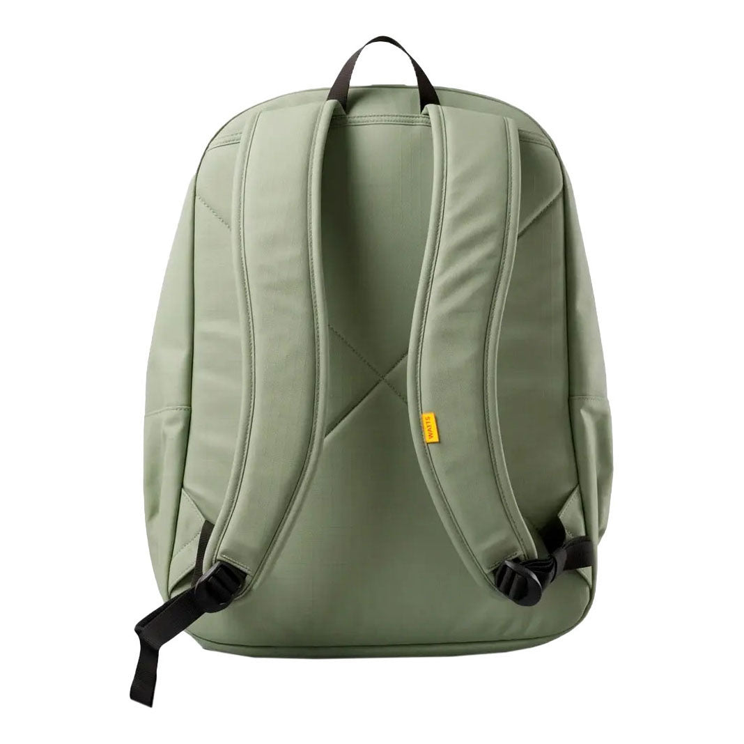 Watts R-Pack olivfarbener Rucksack