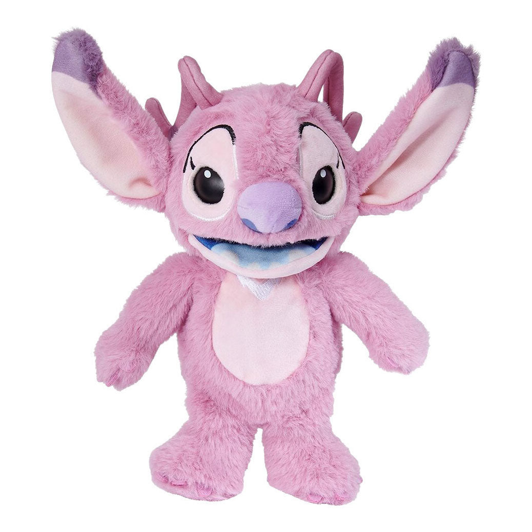 Disney Angel Palm Puppetronic interaktives Plüschtier