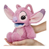Disney Angel Palm Puppetronic interaktives Plüschtier