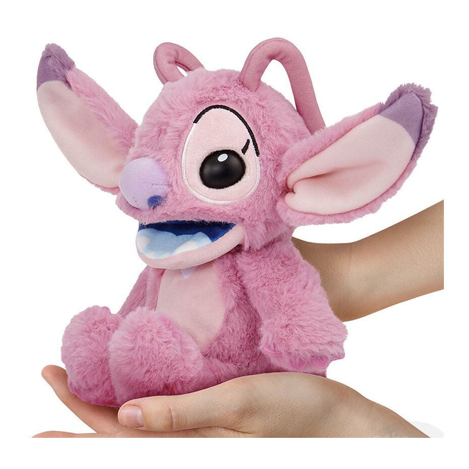 Disney Angel Palm Puppetronic interaktives Plüschtier