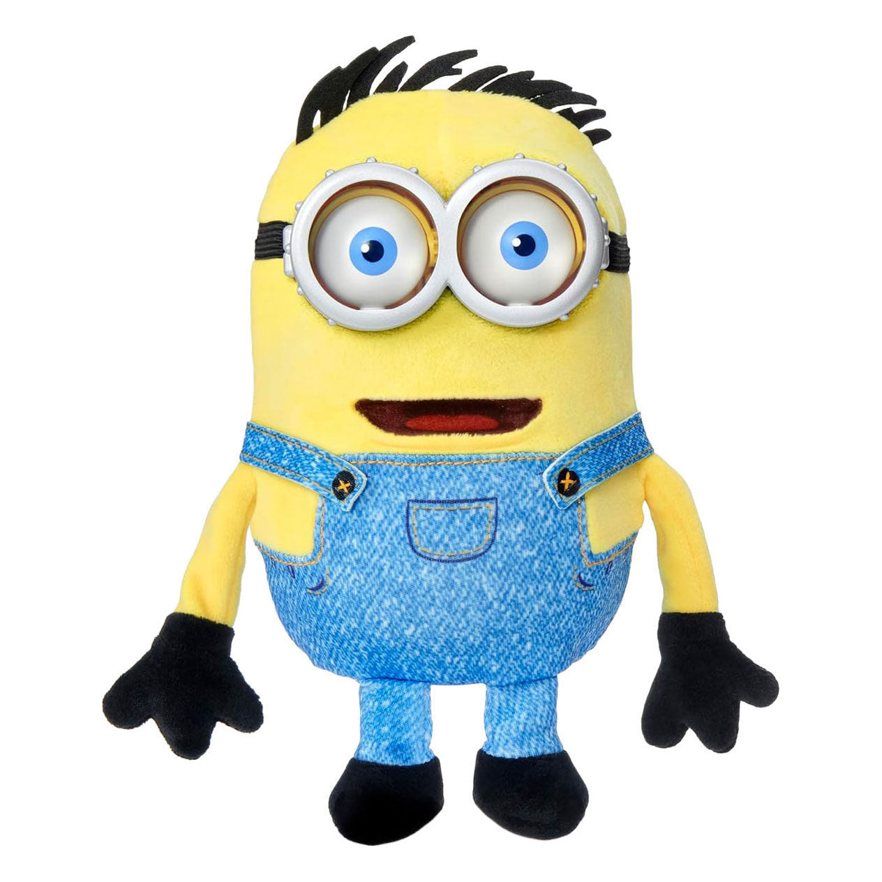 Ty Universal Minions Henry interaktives Plüschtier