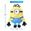 Universal Minions James Palm Puppetronic interaktives Plüschtier