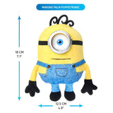 Universal Minions James Palm Puppetronic interaktives Plüschtier - afbeelding 3
