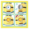 Universal Minions James Palm Puppetronic interaktives Plüschtier