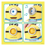 Universal Minions James Palm Puppetronic interaktives Plüschtier - afbeelding 4