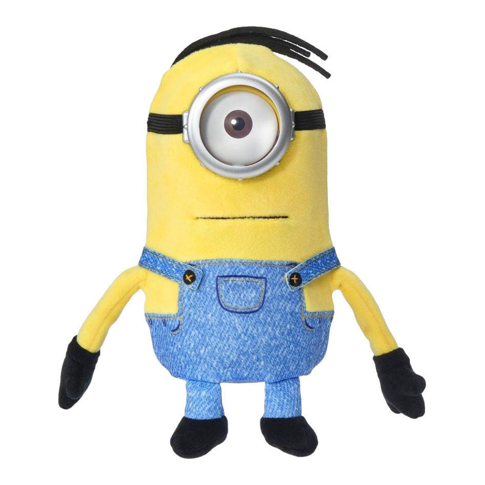 Ty Universal Minions Dick Palm Puppetronic interaktives Plüschtier