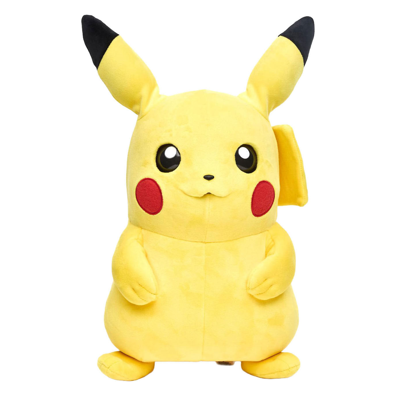 Echtes interaktives FX-Pikachu-Plüschtier