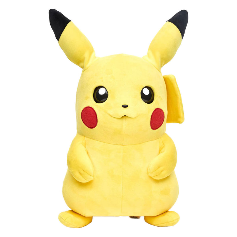 Echtes interaktives FX-Pikachu-Plüschtier