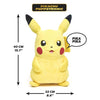 Echtes interaktives FX-Pikachu-Plüschtier