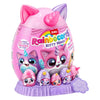Zuru Rainbocorns Eggzania Kitty Mania Überraschungsei