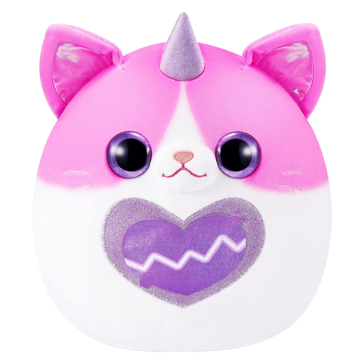 Zuru Rainbocorns Eggzania Kitty Mania Überraschungsei