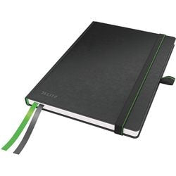 Schreibblock A5 kariert Leitz 80 Blatt