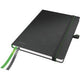 Schreibblock A5 kariert Leitz 80 Blatt