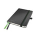 Schreibblock A6 kariert Leitz 80 Blatt