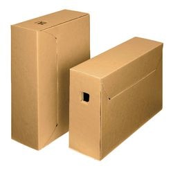 Archivbox Loeff's ICN4 Packung 50 Stück