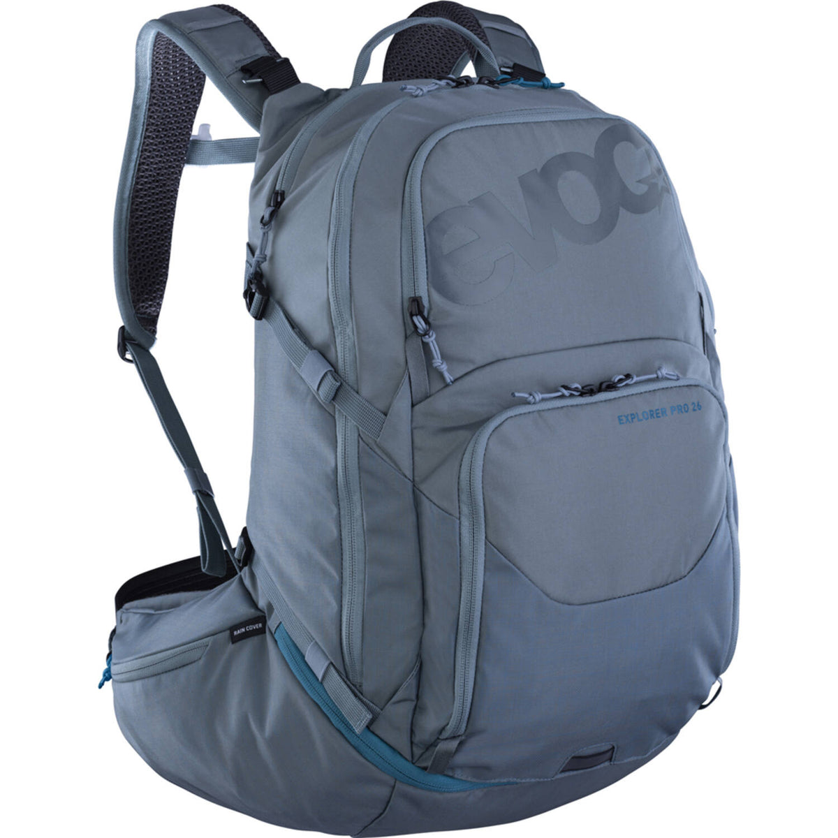 Evoc – Explorer Pro 26 Stahl Einheitsgröße 26l